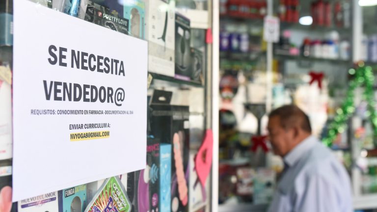 Desempleo Llega A 9 Y Se Destruye 23 Mil Puestos De Trabajo