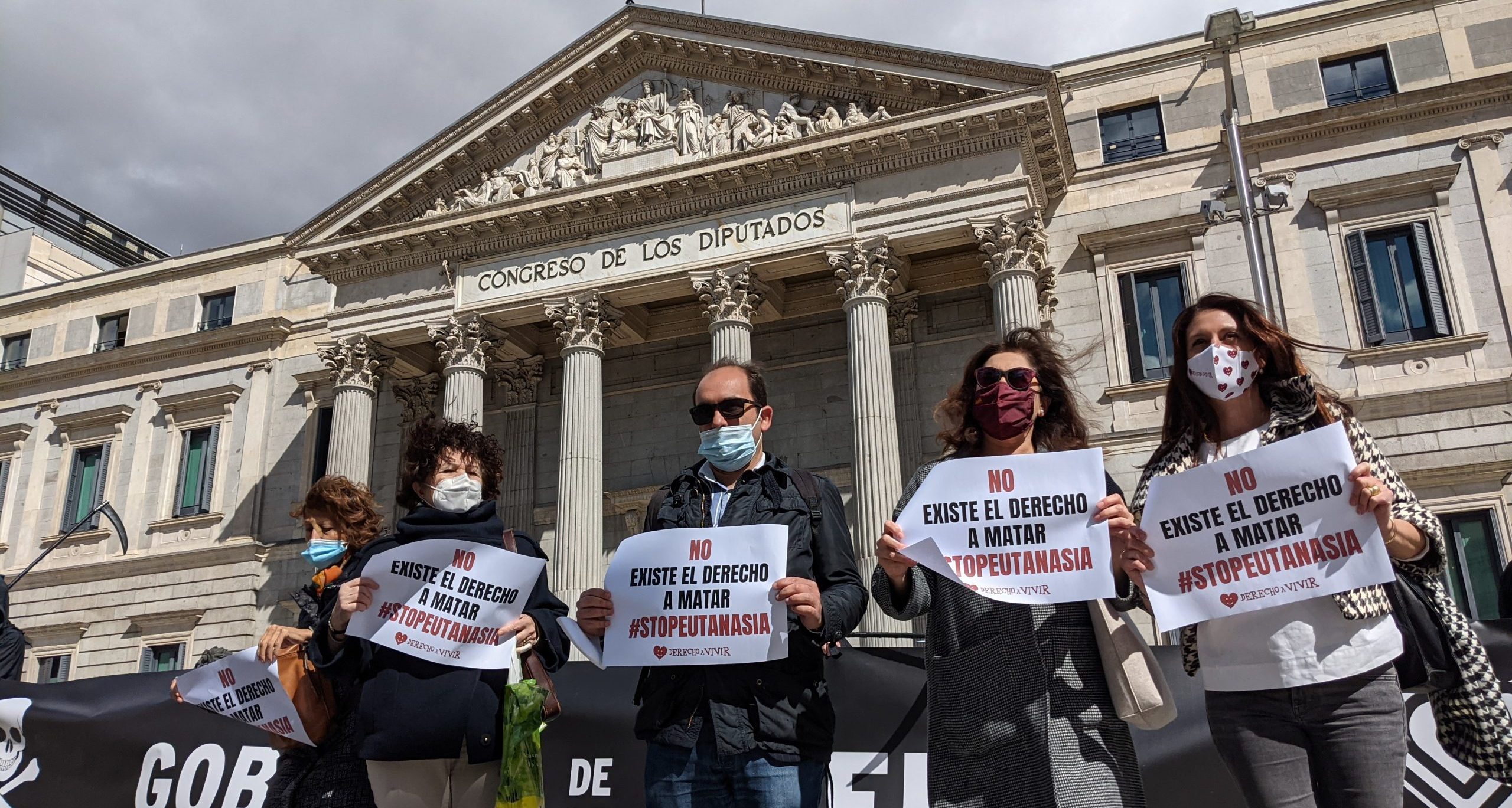 Eutanasia: El Proyecto Que Avanza En El Congreso Chileno Y Cómo Se ...